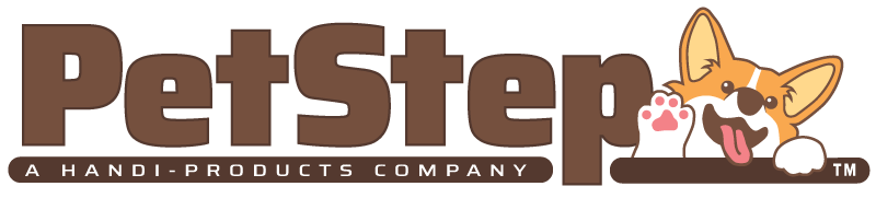 PetStep LOGO